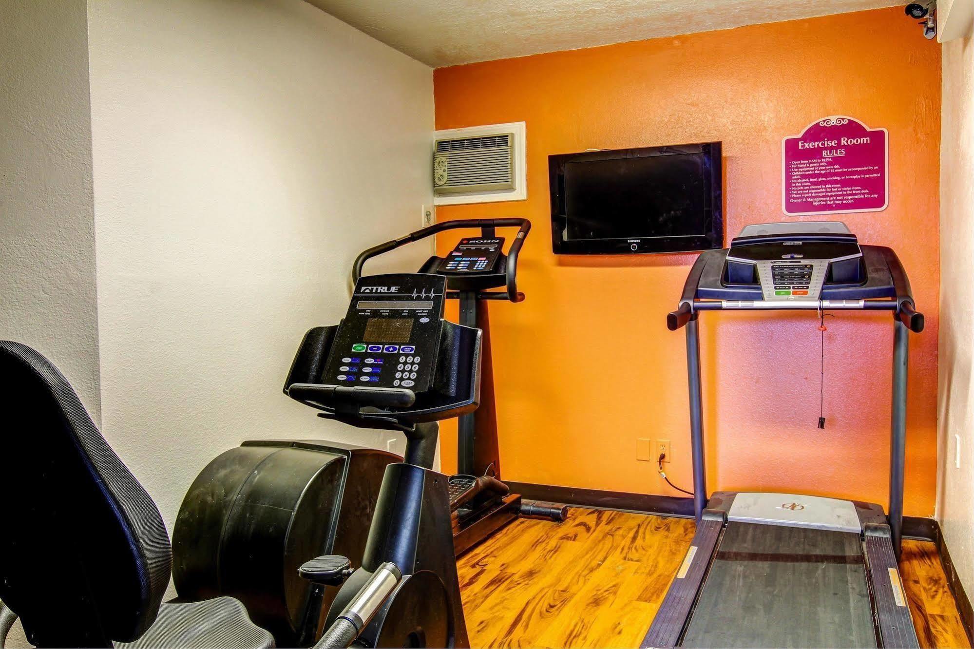 Motel 6-Columbia, Mo - East Екстер'єр фото