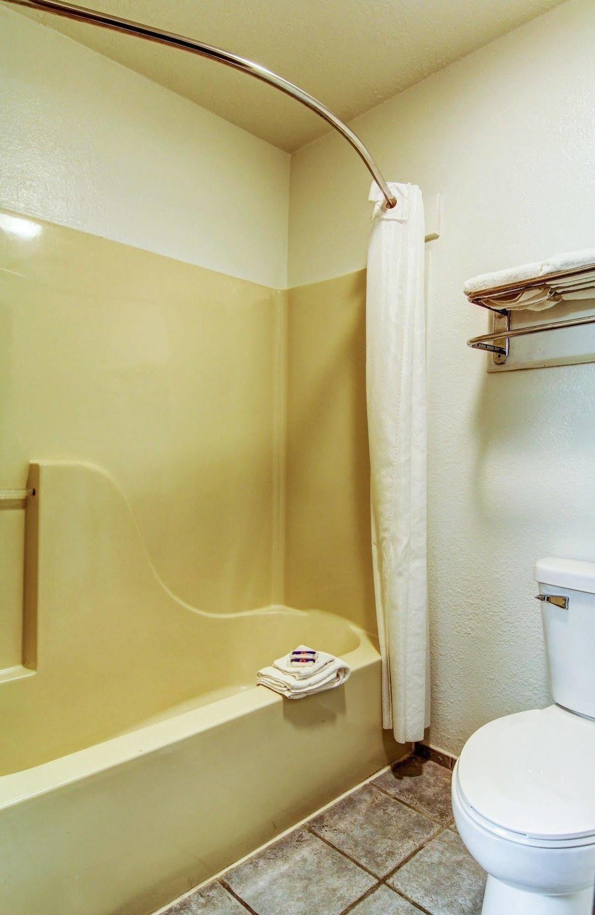 Motel 6-Columbia, Mo - East Екстер'єр фото