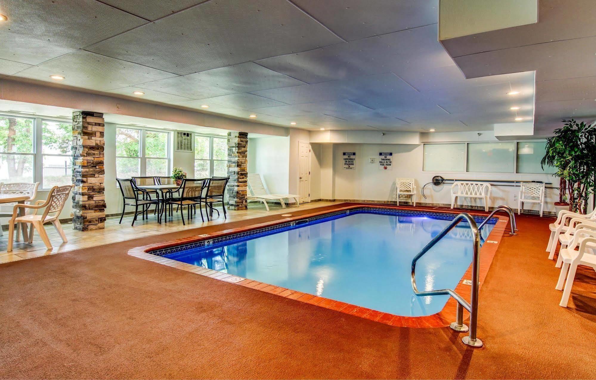Motel 6-Columbia, Mo - East Екстер'єр фото