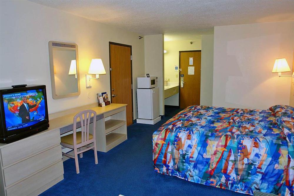Motel 6-Columbia, Mo - East Номер фото