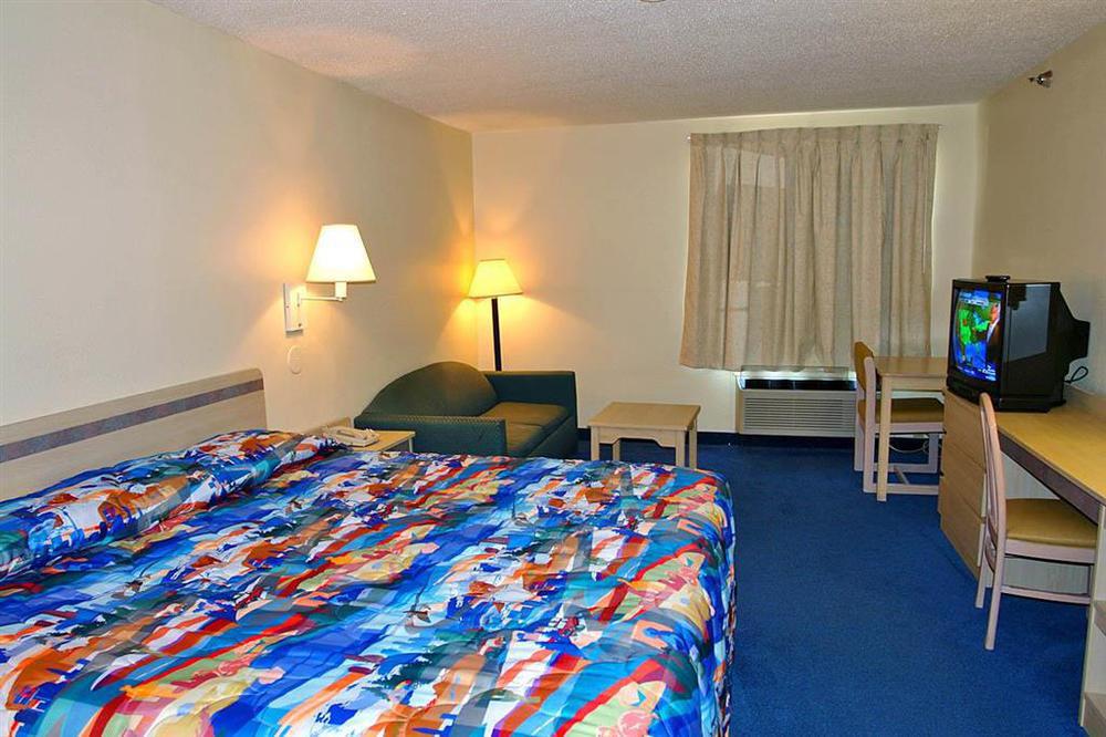 Motel 6-Columbia, Mo - East Номер фото